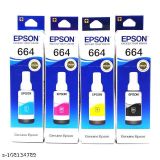 Epson 664 Ink Bottle