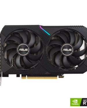 ASUS OC GEFORCE RTX 3060 DUAL 12 GB DDR6