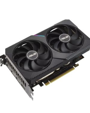 ASUS OC GEFORCE RTX 3060 DUAL 12 GB DDR6