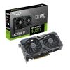 ASUS OC GEFORCE RTX 4060 TI DUAL 8GB DDR6