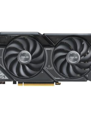 ASUS OC GEFORCE RTX 4060 TI DUAL 8GB DDR6