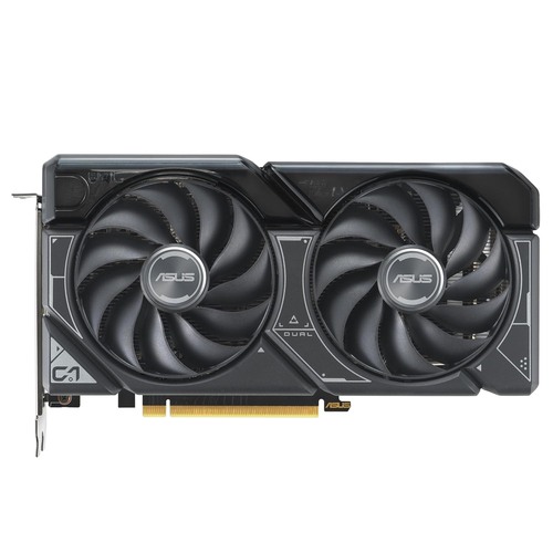 ASUS OC GEFORCE RTX 4060 TI DUAL 8GB DDR6