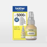 BROTHER-BT5000Y-Ink-Bottle-Yellow