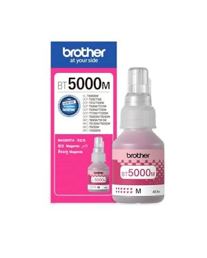 Brother BT5000M Ink Bottle (Magenta)