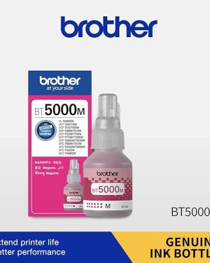 Brother BT5000M Ink Bottle (Magenta)