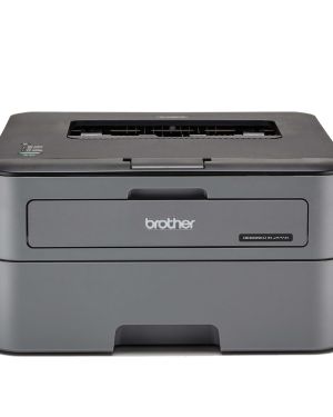 Brother HL-L2321D Automatic Duplex Laser Printers with 30 PPM Print Speed, 8 MB Memory, Large 250 Sheet Paper Tray, Wired USB Connectivity