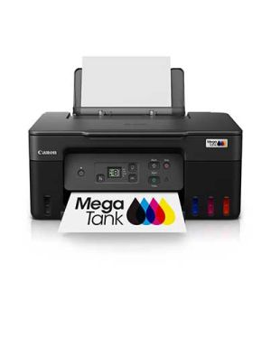 Canon PIXMA MegaTank G2770 All-in-one Inktank Colour Printer