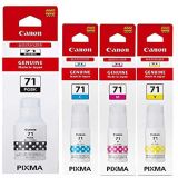 Canon-71-BCYM-Ink-Bottles-GI-71-4-Pack-Combo