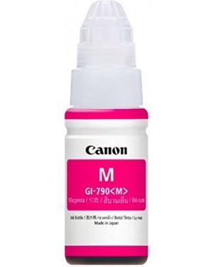 Canon Compatible GI-790 Ink Bottle (Magenta)