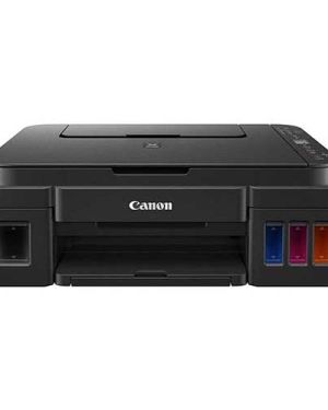 Canon PIXMA MegaTank G3010 All-in-One Wireless Ink Tank Colour Printer