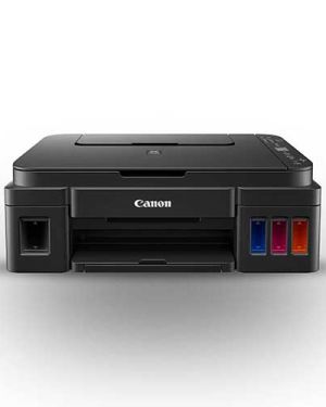 Canon PIXMA MegaTank G3010 All-in-One Wireless Ink Tank Colour Printer