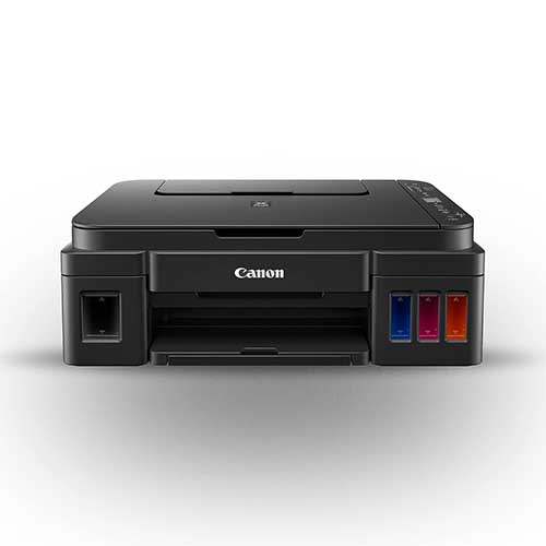 Canon PIXMA MegaTank G3010 All-in-One Wireless Ink Tank Colour Printer