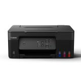 Canon PIXMA MegaTank/Ink Efficient G2730 Multi-function Color Ink Tank Printer with Black (70 ml) & Color (40 ml) (4 Ink Bottles Included)