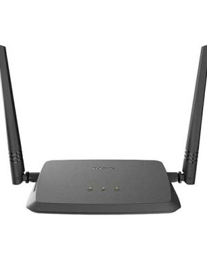 D-Link DIR-615 300Mbps Wi-Fi Router | Reliable & Affordable Wi-Fi |