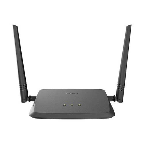 D-Link DIR-615 300Mbps Wi-Fi Router | Reliable & Affordable Wi-Fi |