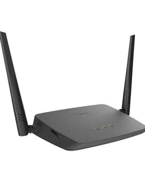 D-Link DIR-615 300Mbps Wi-Fi Router | Reliable & Affordable Wi-Fi |