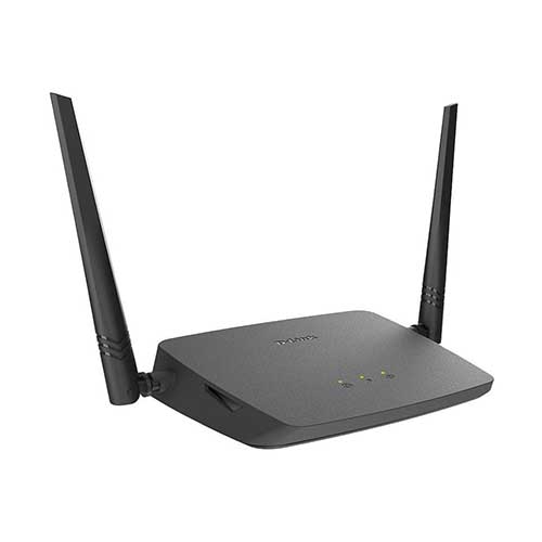 D-Link DIR-615 300Mbps Wi-Fi Router | Reliable & Affordable Wi-Fi |