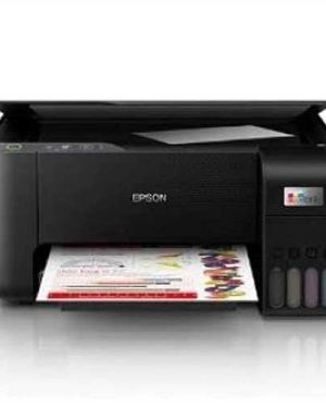 Epson EcoTank L3250 A4 Wi-Fi All-in-One Ink Tank Printer Ink