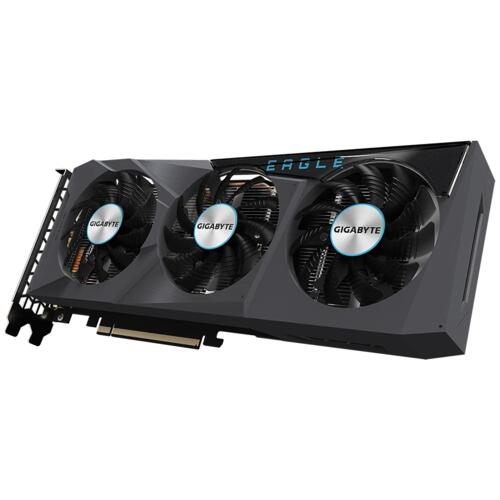 GIGABYTE AMD RADEON RX 6600 8GB GDDR6