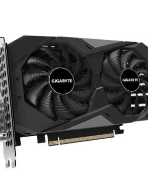 GIGABYTE GEFORCE GTX 1650 WINDFORCE OC 4G 4GB GDDR6