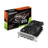 GIGABYTE GEFORCE RTX 3050 WINDFORCE OC 6G 6GB GDDR6