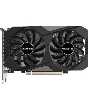 GIGABYTE GEFORCE RTX 3050 WINDFORCE OC 6G 6GB GDDR6