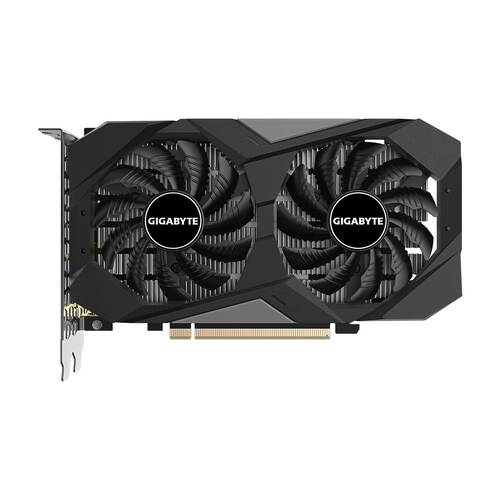 GIGABYTE GEFORCE RTX 3050 WINDFORCE OC 6G 6GB GDDR6