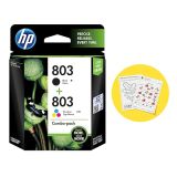 HP-803-2-Pack-Economy-BlackTri-Color-Original-Ink-Cartridges