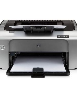 HP Laserjet P1108 Single Function Monochrome Laser Printer