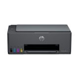 HP Smart Tank 581 All-in-one WiFi Colour Printer with 2 Extra Black Ink Bottles(Upto 18000 Black and 6000 Colour Prints)and 1 Year Extended Warranty with PHA Coverage.Print,Scan &Copy for Office/Home