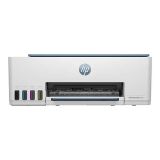 HP Smart Tank 585 All-in-One WiFi Colour Wireless Home Inkjet Printers(Upto 4000 Black and 6000 Colour Pages Included in The Box). - Print, Scan & Copy for Office/Home