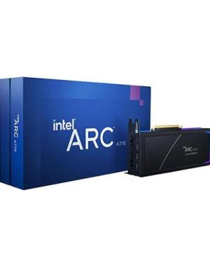 Intel Arc A770 16Gb Pci Express 4.0 Graphics Card,pci_e_x16,gddr6