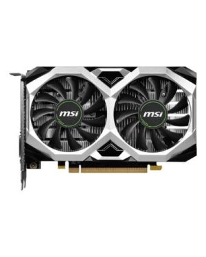 MSI GeForce® GTX 1650 D6 VENTUS XS OCV3