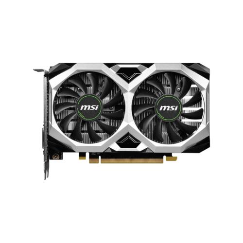 MSI GeForce® GTX 1650 D6 VENTUS XS OCV3