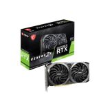 MSI VENTUS 2X GEFORCE RTX 3060 12GB DDR6