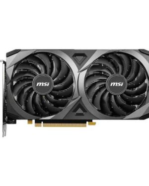 MSI VENTUS 2X GEFORCE RTX 3060 12GB DDR6