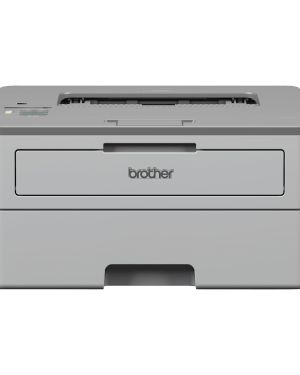 Brother HL-B2080DW Mono Laser Printer with Auto Duplex & Wi-Fi Printing (Toner Box Technology)