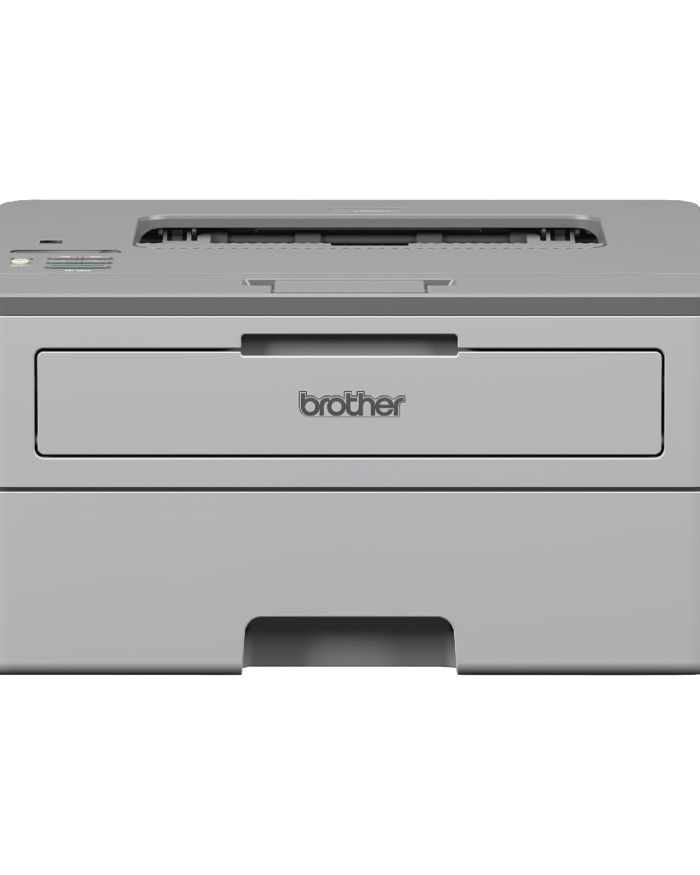 Brother HL-B2080DW Mono Laser Printer with Auto Duplex & Wi-Fi Printing (Toner Box Technology)