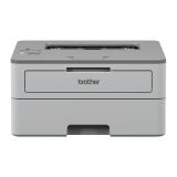 Brother HL-B2080DW Mono Laser Printer with Auto Duplex & Wi-Fi Printing (Toner Box Technology)