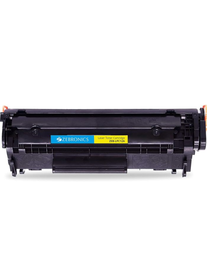 ZEBRONICS LPC12A Printer Cartridge